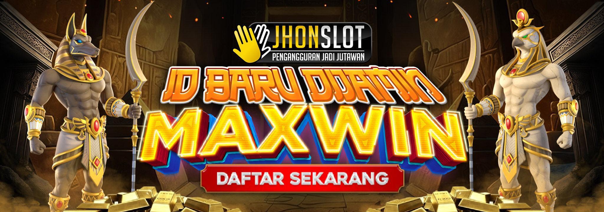 Bandar Slot Populer | Tempat Bermain Slot Online Terbaik