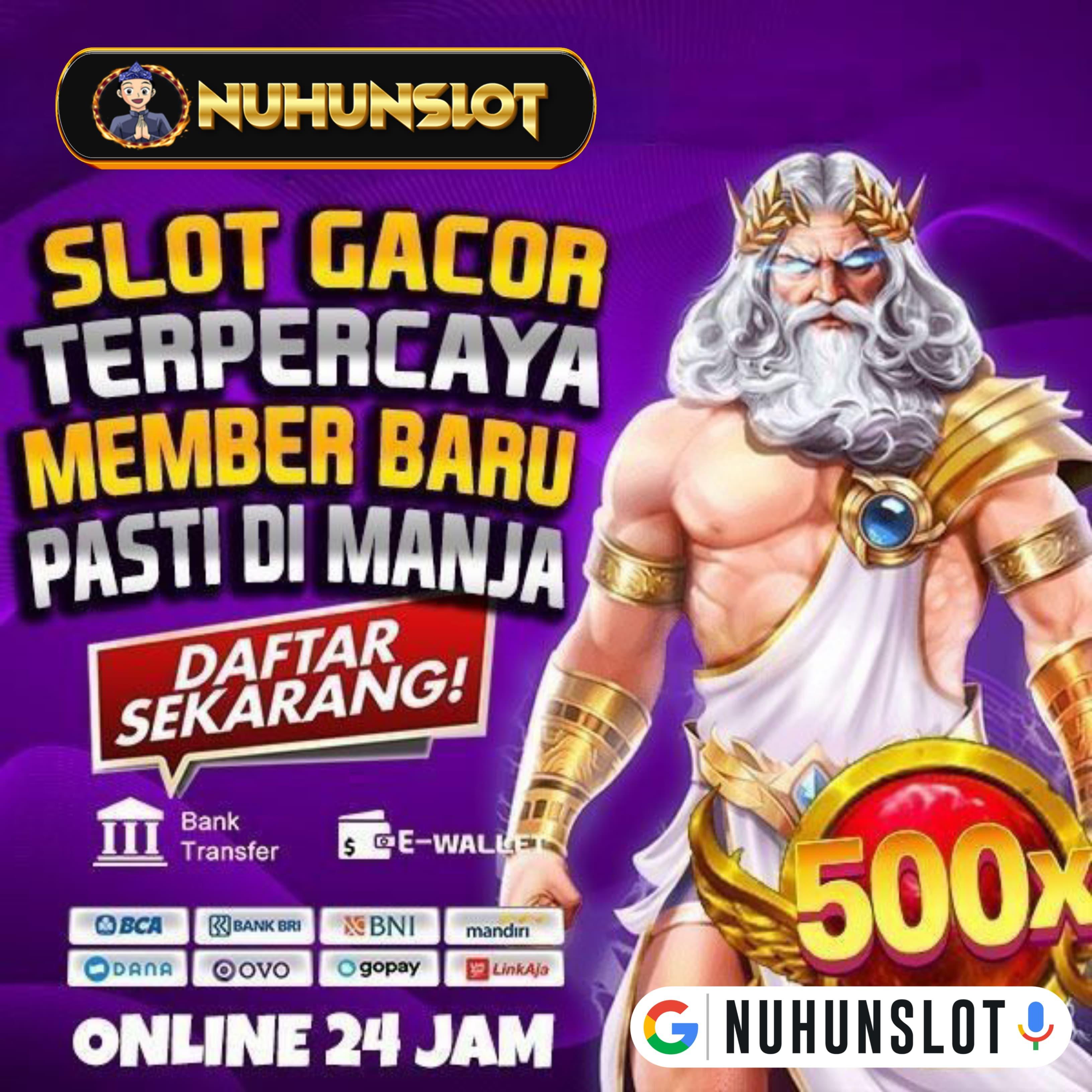 Situs Depo 10K BNI Terpercaya Online