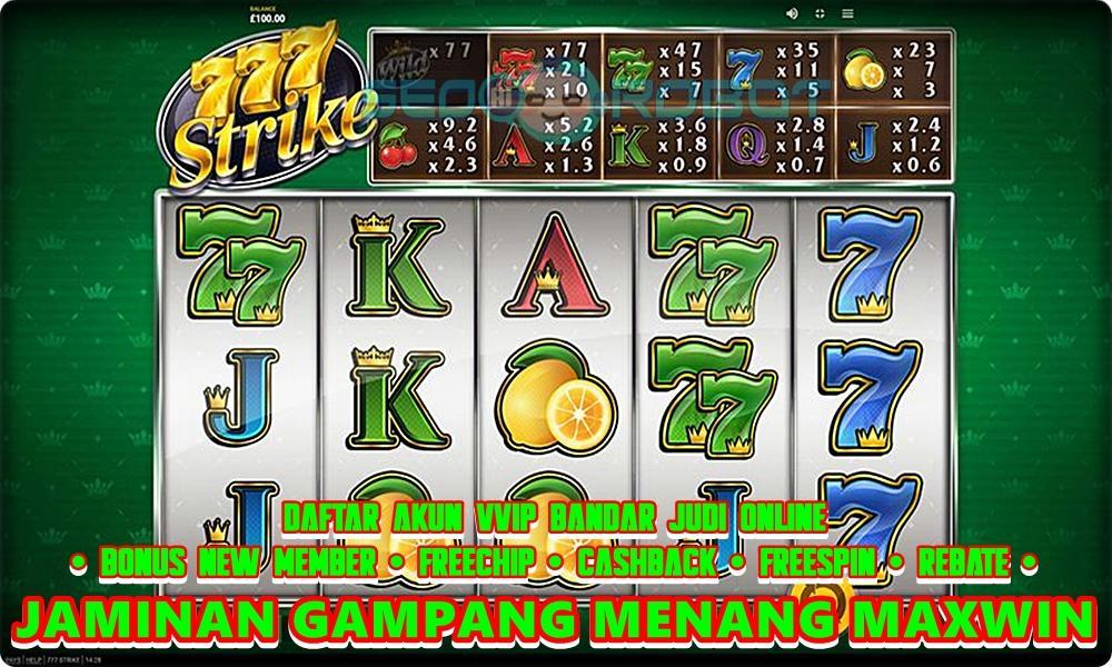 Akun Casino Bagus: Panduan Memilih dan Membuat Akun Terbaik