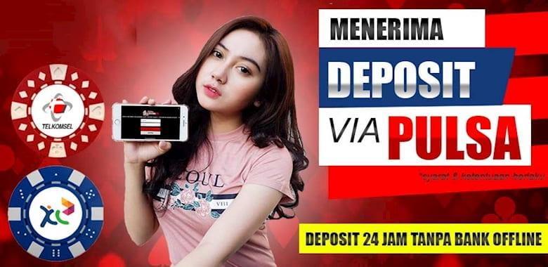 Daftar Depo Pulsa Telkomsel: Cara Mudah Isi Pulsa Telkomsel secara Online