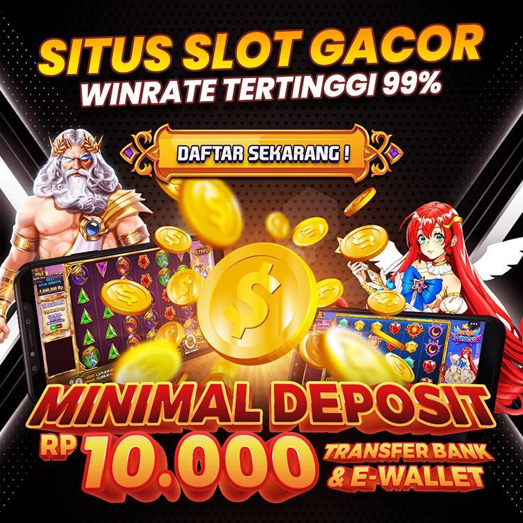 Login Slot Anti Rungkat – Akses Mudah tanpa Kendala