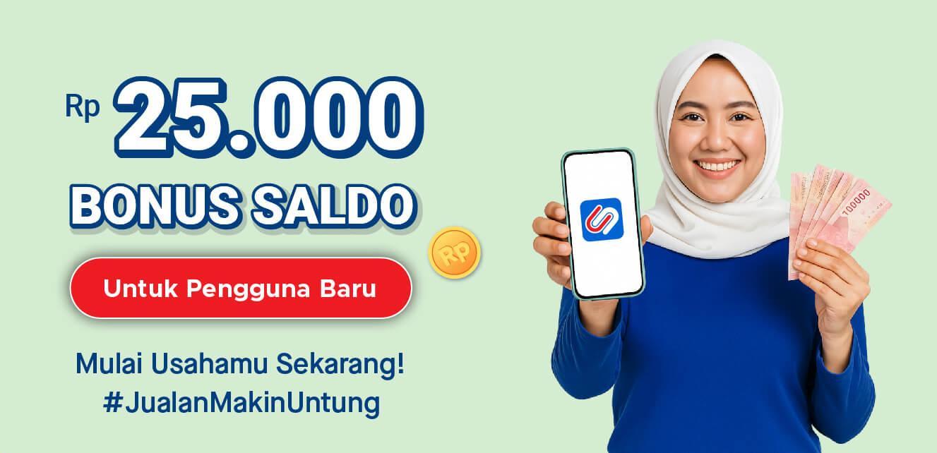 Langsung Buka Akun Depo 5k BNI dan Raih Keuntungan Besar!