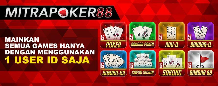 Bandar Domino Terjamin: Tempat Bermain Terbaik untuk Anda