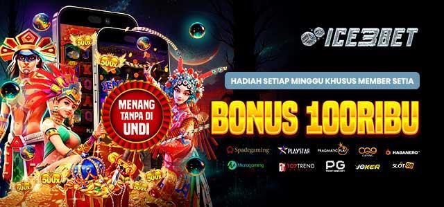 Resmi! Login Bonanza Hadir dengan Penawaran Menarik!