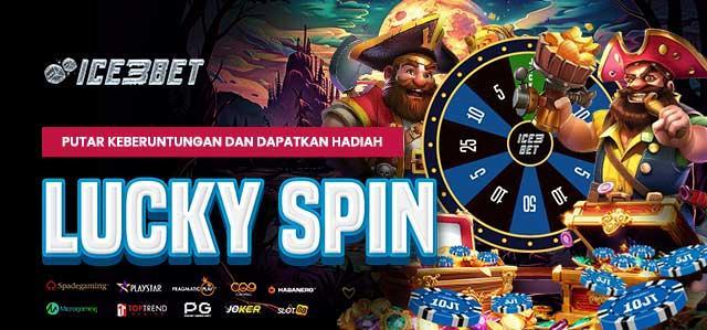 Resmi! Login Bonanza Hadir dengan Penawaran Menarik!