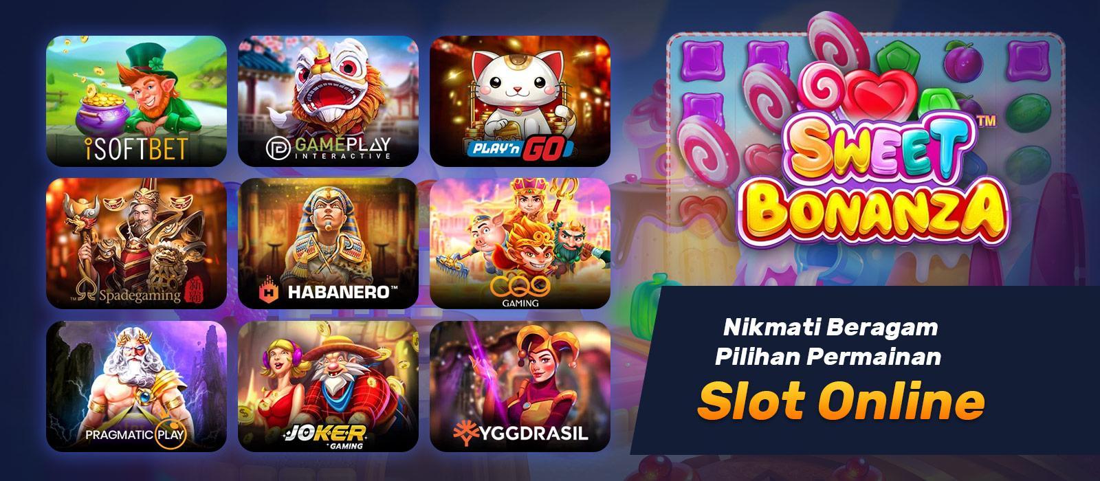 Daftar Akun Habanero Rupiah Online Terpercaya