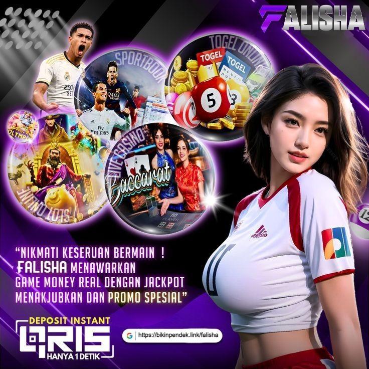 Agen Togel Qris Terpercaya dan Terbaik di Indonesia