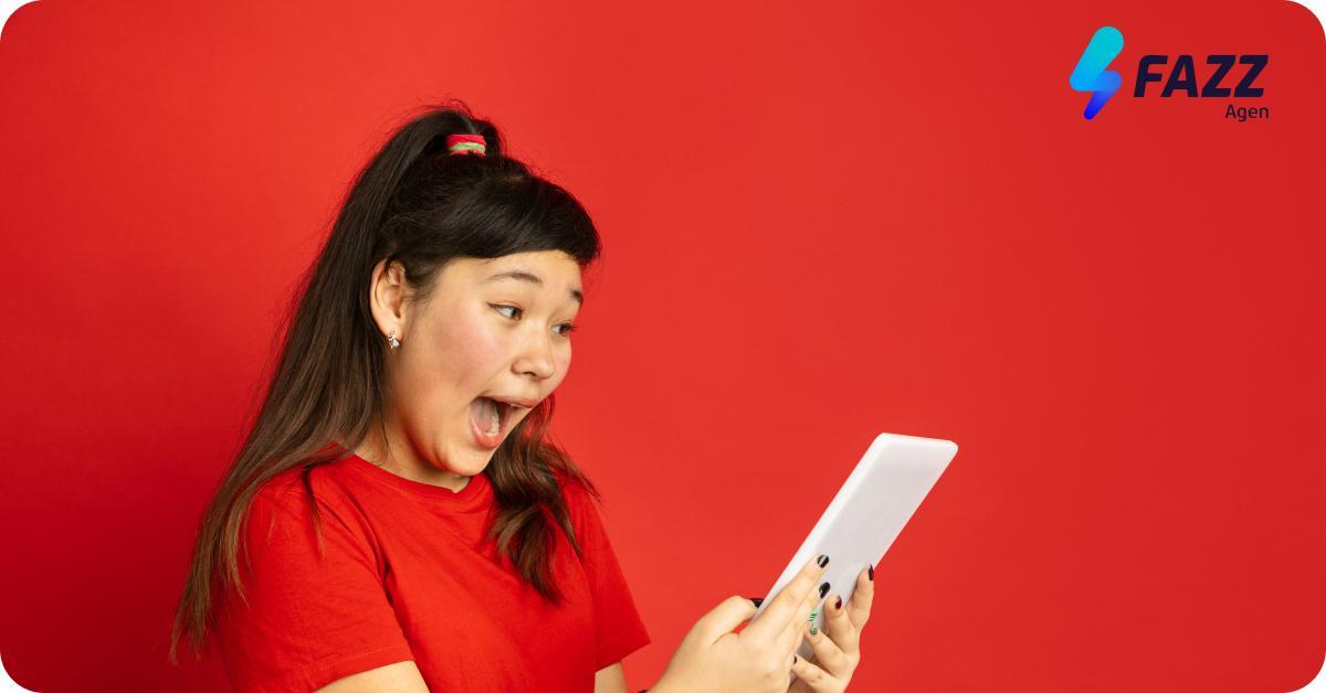 Daftar Depo Pulsa Telkomsel: Cara Mudah Isi Pulsa Telkomsel secara Online