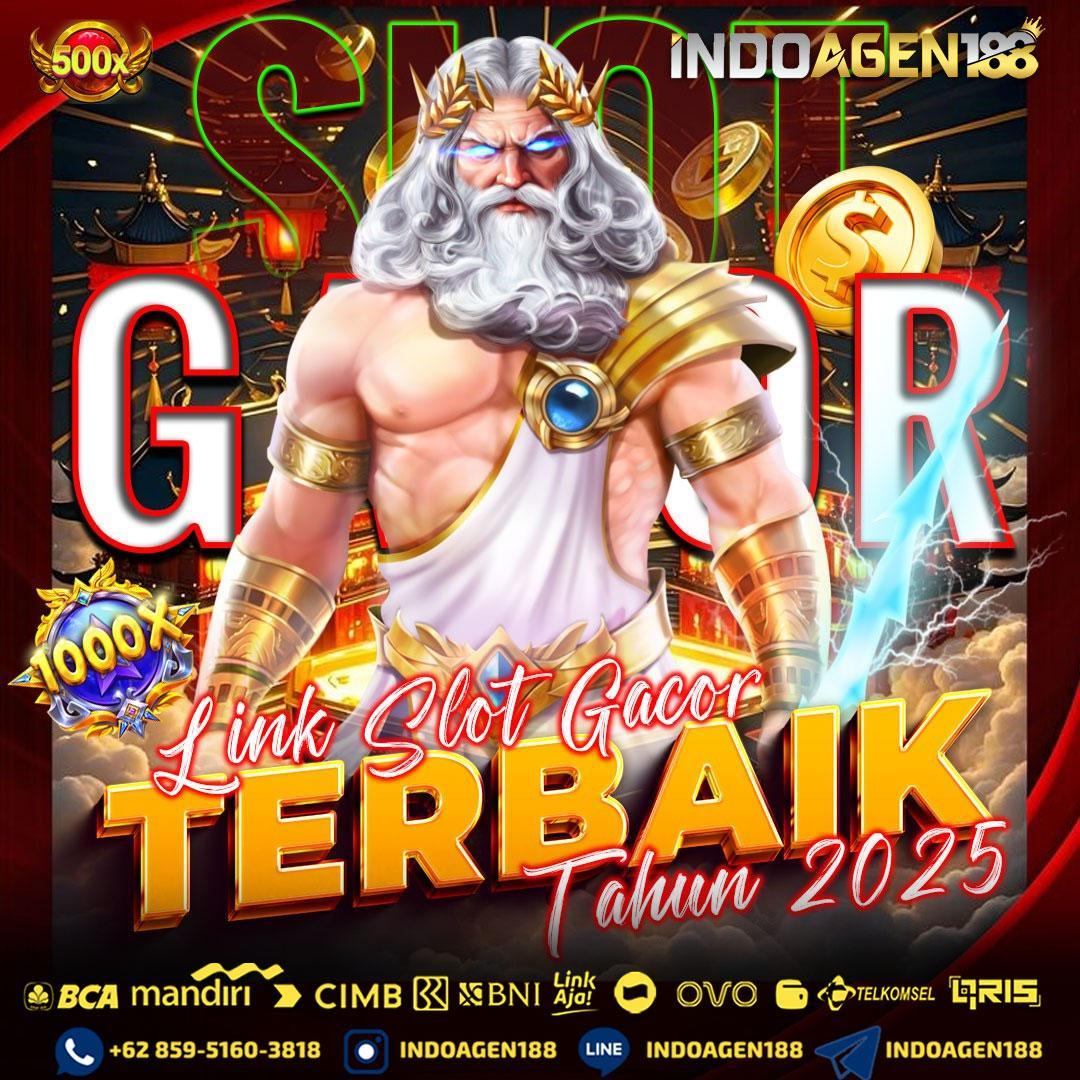 Agen Slot MANDIRI: Tempat Terbaik untuk Bermain Slot Online
