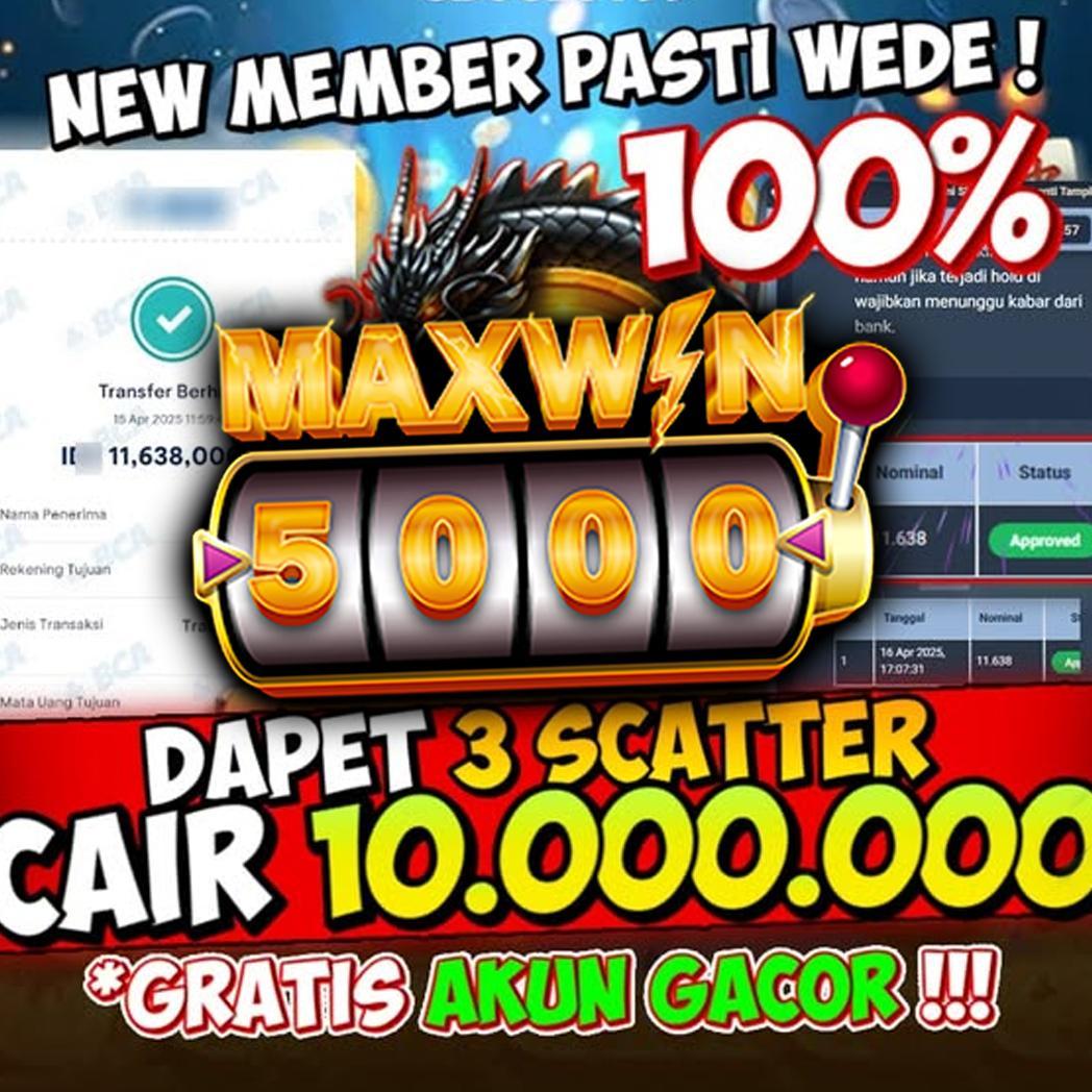 Login Depo 5k Tergacor: Cara Akses Mudah dan Cepat