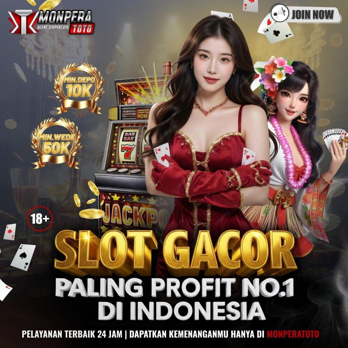 Rahasia Menang Depo 10k di Situs Judi Online Terpercaya