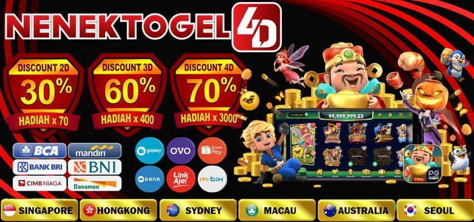 Agen Slot MANDIRI: Tempat Terbaik untuk Bermain Slot Online