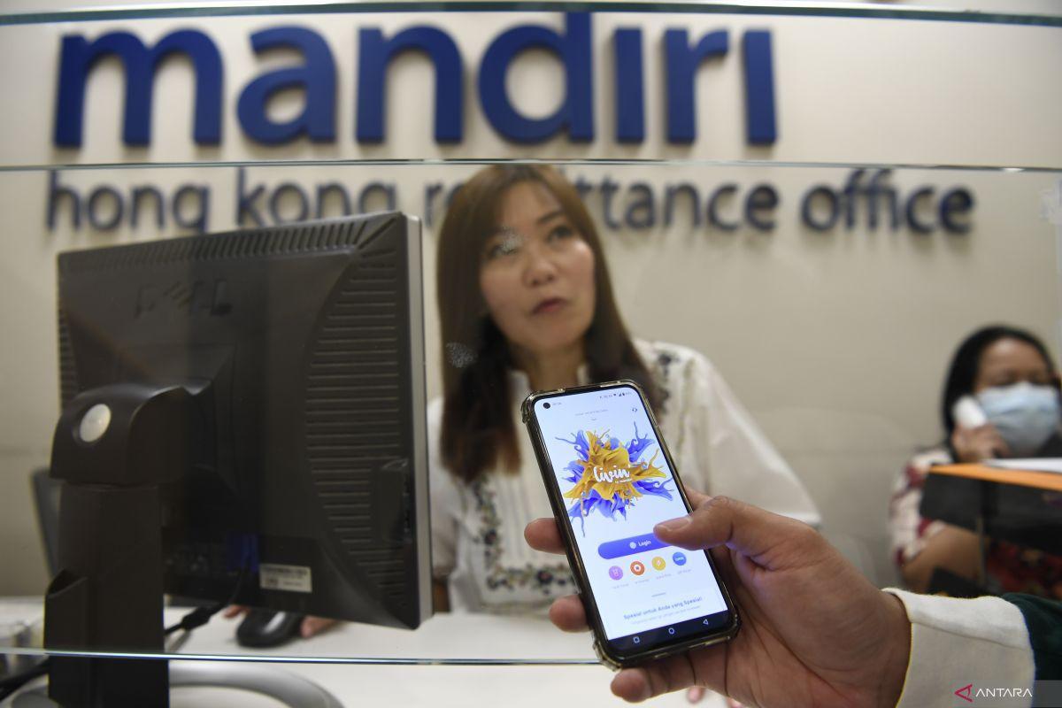 Daftar MANDIRI: Langkah Mudah untuk Bergabung dengan Bank MANDIRI