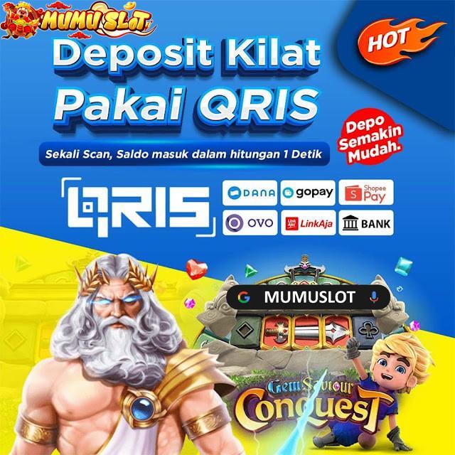 Situs Depo 5K OVO Terbaik untuk Transaksi Mudah dan Cepat