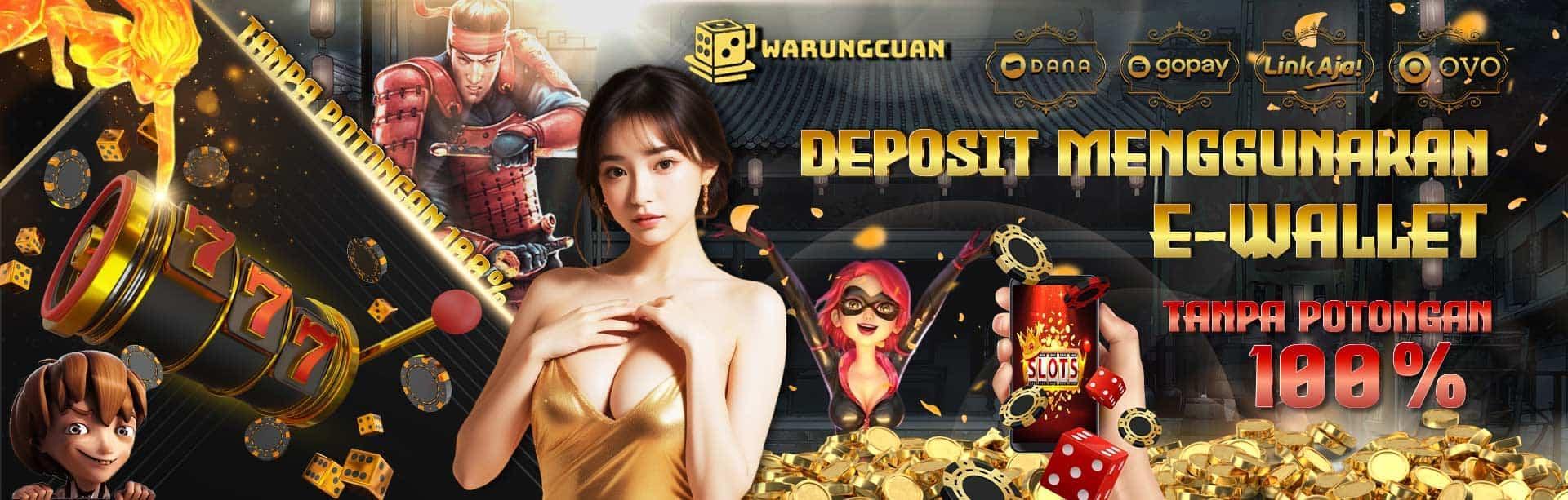 Bandar Habanero Wallet: Tempat Penyimpanan Aman untuk Koin Anda