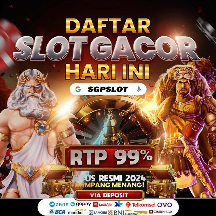 Login Judi Resmi: Portal Resmi untuk Bermain Taruhan Online