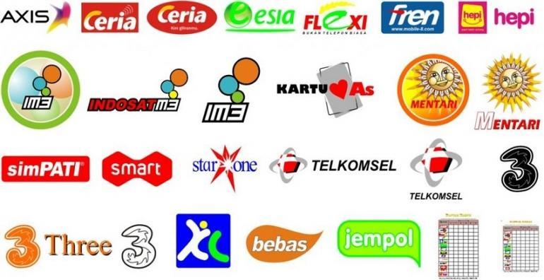 Daftar Depo Pulsa Mandiri untuk Bisnis Anda