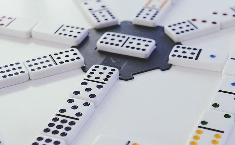 7 Bandar Domino Terbaik dan Terpercaya di Indonesia