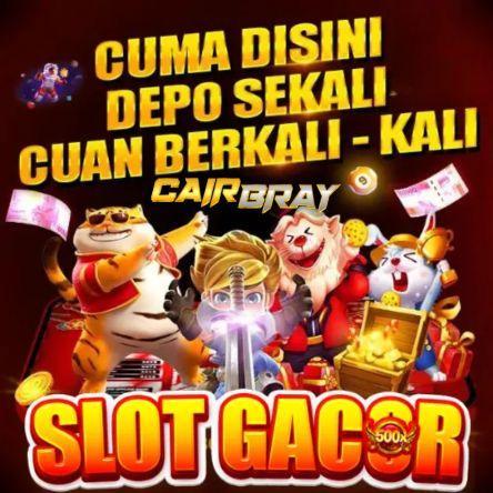 Login Jackpot Resmi: Akses Situs Resmi Jackpot dengan Mudah