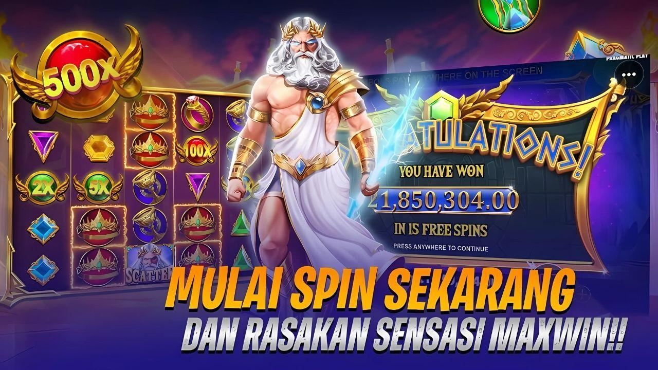 Raih Keberuntungan Anda dengan Jackpot Resmi Terbaik
