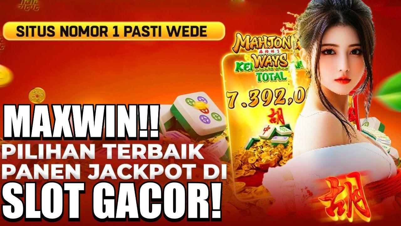 Akun Jackpot Populer: Solusi Terbaik untuk Meraih Kemenangan Besar