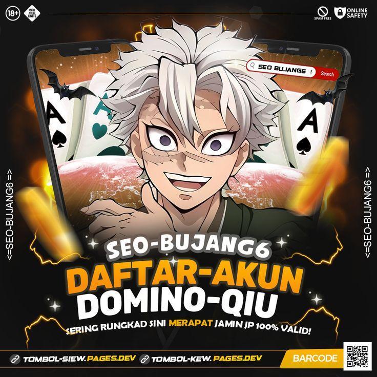 Resmi! Cara Login Domino Qris dengan Mudah dan Cepat