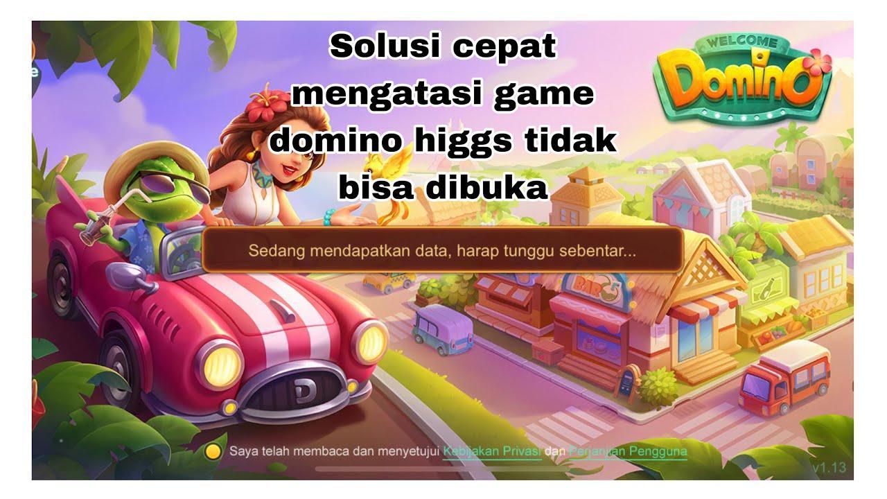 Panduan Login Domino Online yang Mudah dan Cepat