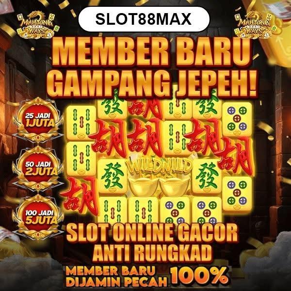 Daftar Slot Alternatif Terbaik untuk Anda Mainkan Hari Ini