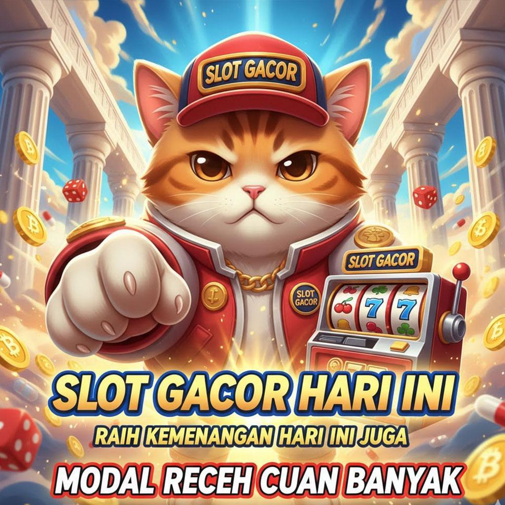 Bandar Gacor Alternatif: Situs Terbaik untuk Mendengarkan Burung Gacor