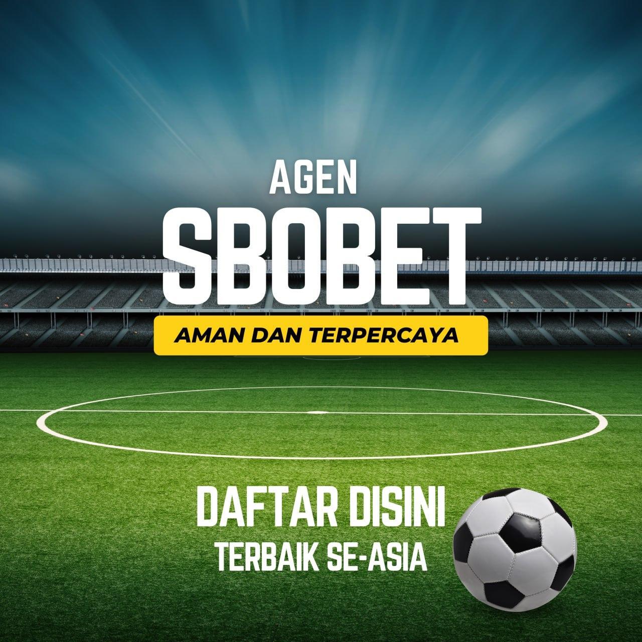 Agen Sbobet BRI Terpercaya dan Terbaik di Indonesia
