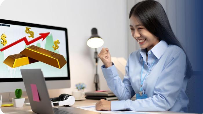 Temukan Kesempatan Emas di Bonanza Online