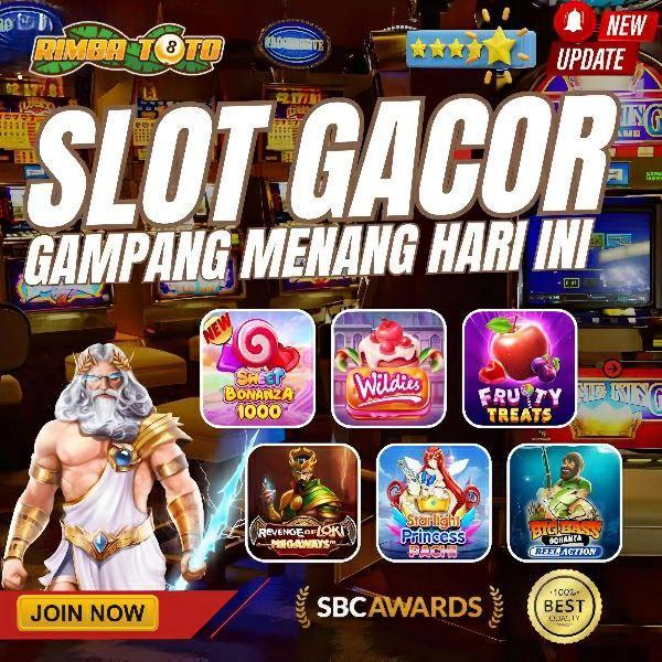 Tips Login Gacor Terbaik untuk Kesehatan Akun Anda