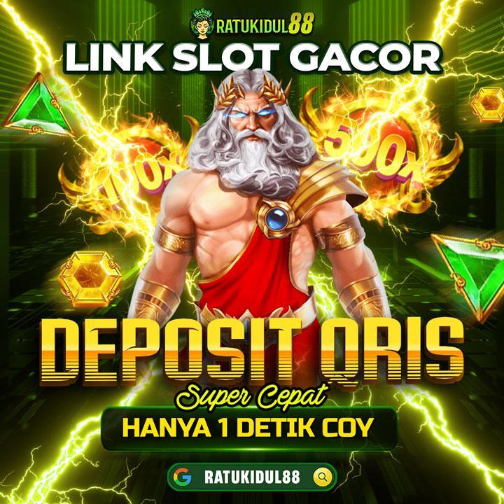 Situs Jackpot Wallet Terbaik untuk Anda