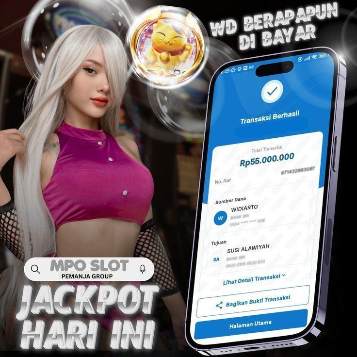 Agen Habanero Wallet - Tempat Terpercaya Untuk Aplikasi Dompet Digital