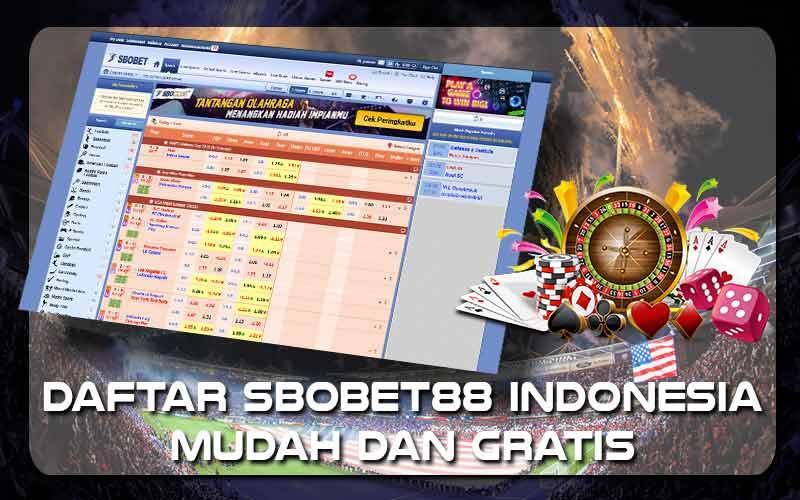 Bermain Judi Online di Situs Sbobet Terpercaya