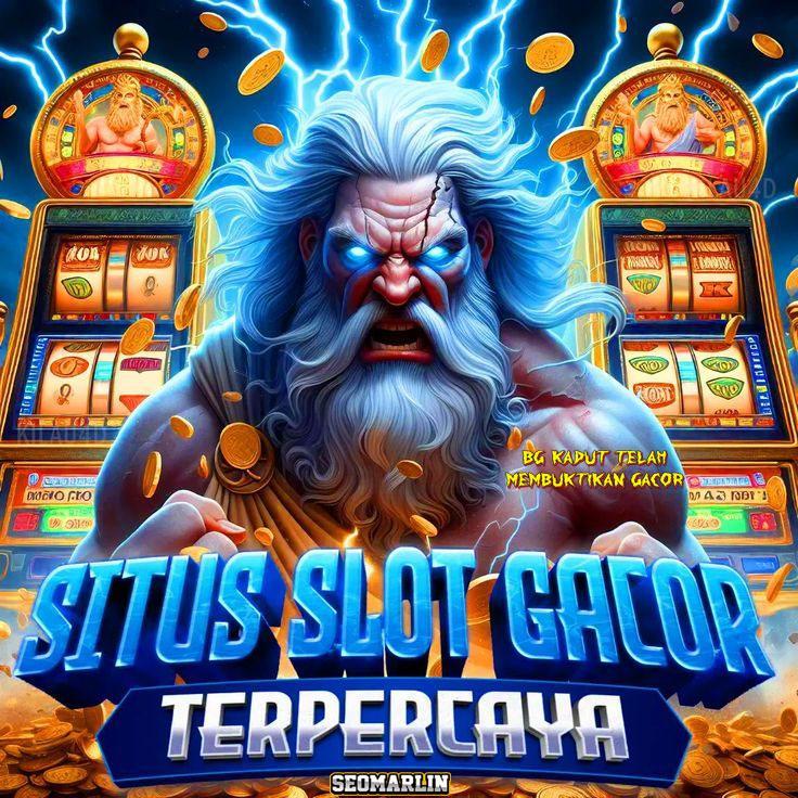 Bandar Gacor Alternatif: Situs Terbaik untuk Mendengarkan Burung Gacor