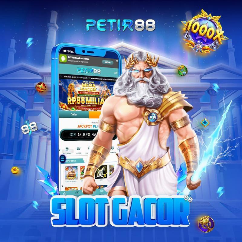 Daftar Jackpot Alternatif Terbaik untuk Anda Mainkan