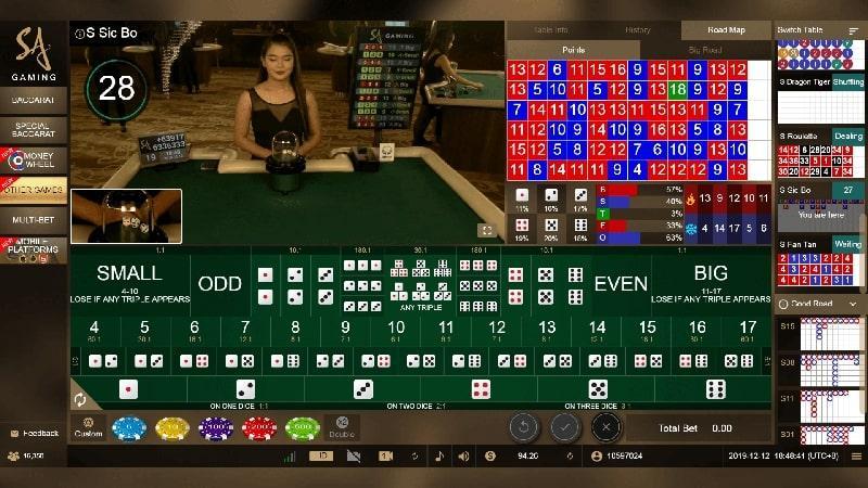 Login Sicbo Resmi: Panduan Bergabung di Situs Judi Sicbo Terpercaya