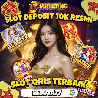 Daftar Jackpot Alternatif Terbaik untuk Anda Mainkan
