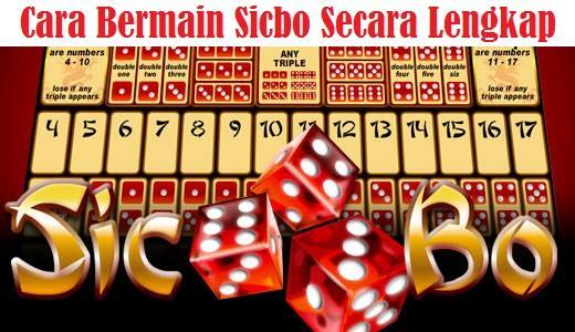 Login Sicbo Resmi: Panduan Bergabung di Situs Judi Sicbo Terpercaya