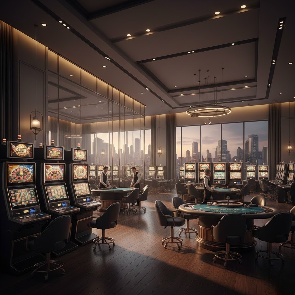 12hoki: Situs Terbaik 2026 Versi Pemain Indonesia